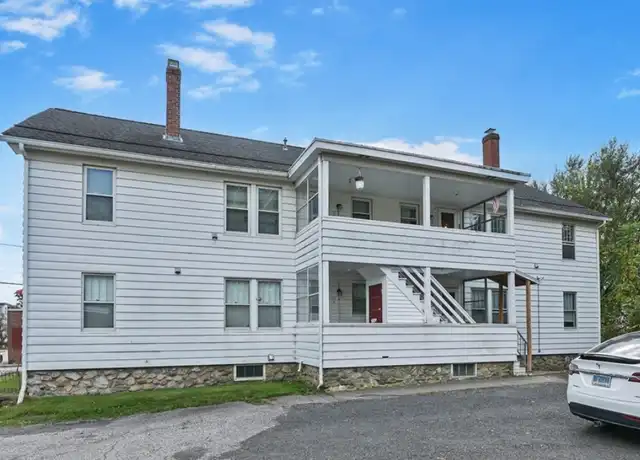 Property at 9 Randolph St Unit 1L, Southbridge, MA, 01550, 2 beds, 1 bath, [object Object]