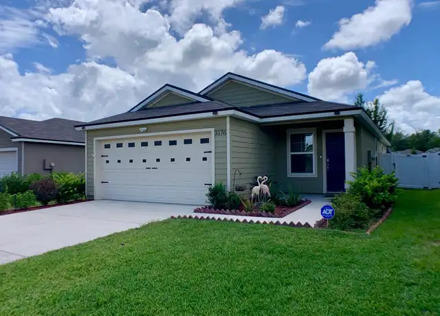 Property at 3176 Cold Leaf Way, Green Cove Springs, FL, 32043, 3 beds, 2 baths, [object Object]