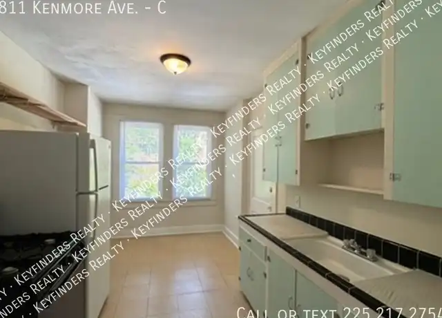 Property at 811 Kenmore Ave Unit C, Baton Rouge, LA, 70806, 2 beds, 1 bath, [object Object]
