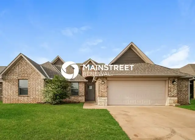 Property at 11216 SW 41st St, Yukon, OK, 73099, 4 beds, 2 baths, [object Object]