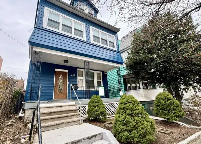 Property at 273 Woodlawn Ave Unit 2, Jersey City, NJ, 07305, 2 beds, 1 bath, [object Object]