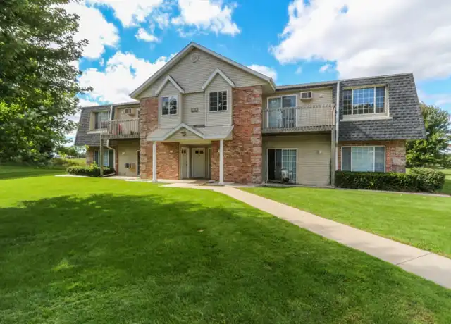 Property at 3469 Prairie Dr Unit lm5551-2, Delavan, WI, 53115, 2 beds, 1 bath, [object Object]