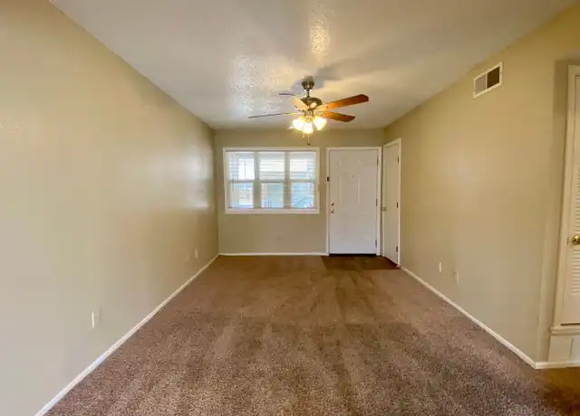 Property at 4705 Albany Ave Unit A, Lubbock, TX, 79414, 1 bed, 1 bath, [object Object]