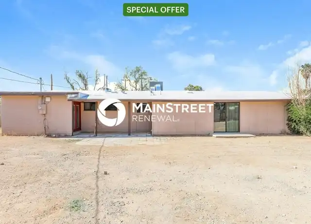 Property at 2561 W Virginia St, Tucson, AZ, 85746, 5 beds, 2 baths, [object Object]
