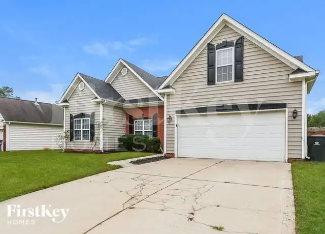 Property at 6127 Goldenfield Dr, Charlotte, NC, 28269, 3 beds, 2.5 baths, [object Object]