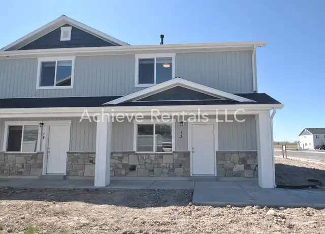 Property at 360 N 2650 W #13, Tremonton, UT, 84337, 3 beds, 1.5 baths, [object Object]