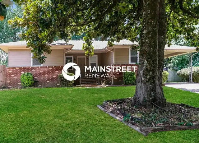 Property at 6247 Brightwood Cv, Memphis, TN, 38134, 3 beds, 2 baths, [object Object]