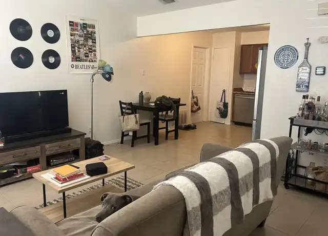 Property at 804 Sirocco Dr Unit B, Austin, TX, 78745, 2 beds, 1 bath, [object Object]