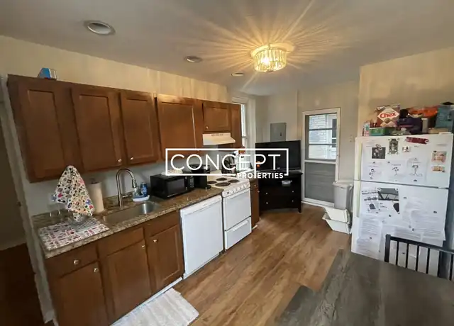 Property at 224 Hanover St Unit 15, Boston, MA, 02113, 3 beds, 1 bath, [object Object]