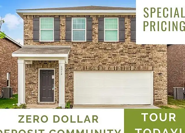 Photo of 3001 Spyglass, Forney, TX 75126