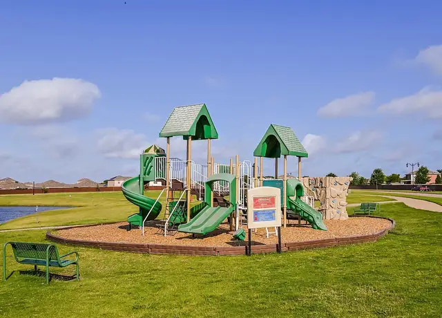 Photo of 3001 Spyglass, Forney, TX 75126