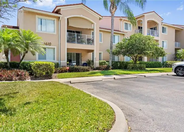 Property at 1610 N 42nd Cir #207, Vero Beach, FL, 32967, 2 beds, 1 bath, [object Object]