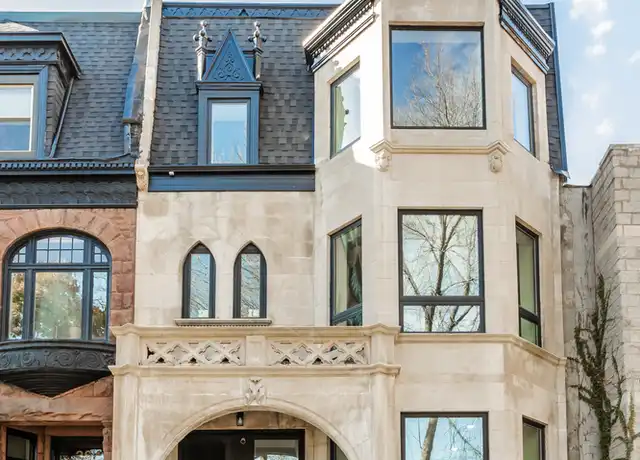 Property at 3638 S King Dr Unit G, Chicago, IL, 60653, 4 beds, 2 baths, [object Object]