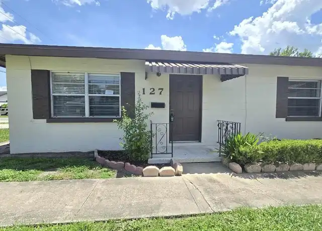 Property at 127 E Beacon Rd, Lakeland, FL, 33803, 2 beds, 1 bath, [object Object]