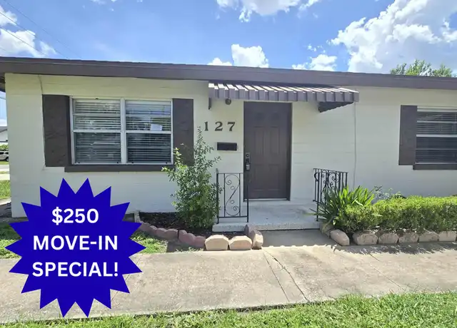 Property at 127 E Beacon Rd, Lakeland, FL, 33803, 2 beds, 1 bath, [object Object]