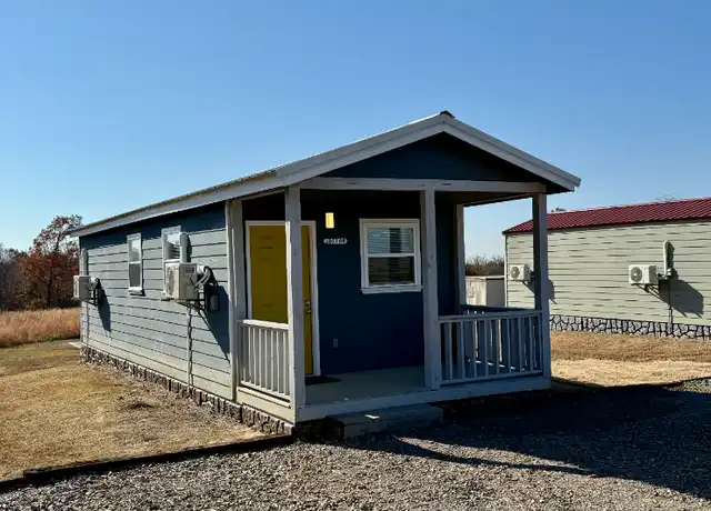 Property at 105160 S 4736 Rd, Muldrow, OK, 74948, 1 bed, 1 bath, [object Object]