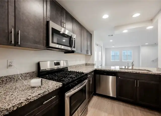 Property at 4089 Morning Peace St, Las Vegas, NV, 89115, 4 beds, 2.5 baths, [object Object]