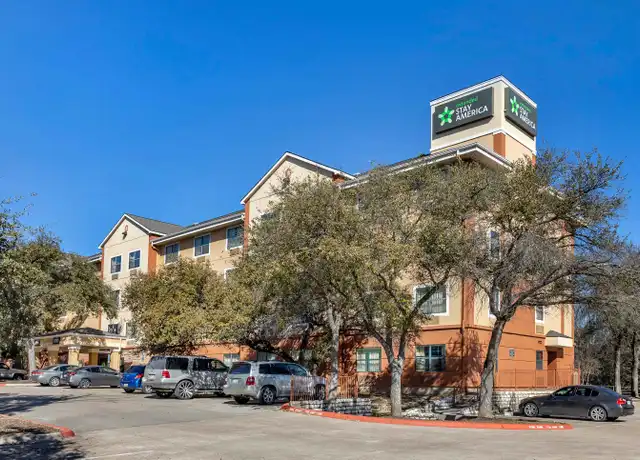 Property at Furnished Studio - Austin - Northwest/Arboretum - 10100 N Capital of Texas Hwy, Austin, TX, 78759, 0 beds, 1 bath, [object Object]