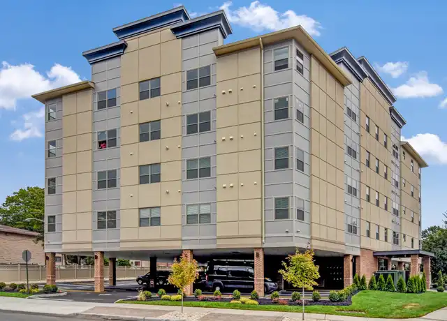 Property at Elizabeth Square Luxury Apartments - 737 N Broad St, Elizabeth, NJ, 07208, 1-2 bed, 1-2 bath, [object Object]