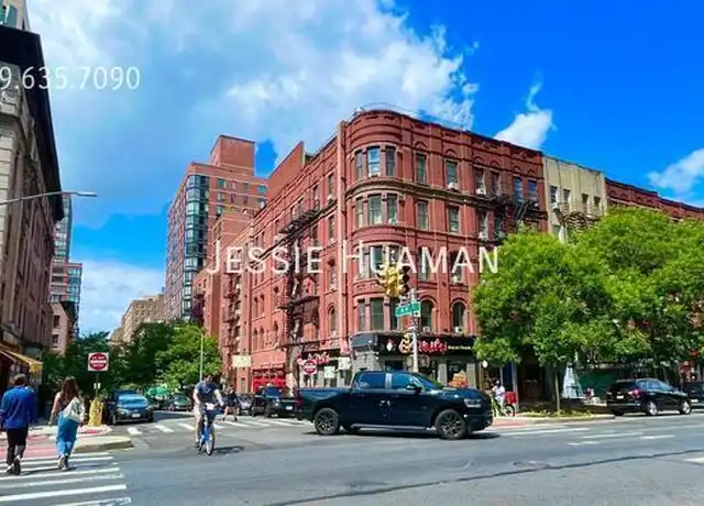 Property at 722 Amsterdam Ave Unit 4B, New York, NY, 10025, 1 bed, 1 bath, [object Object]