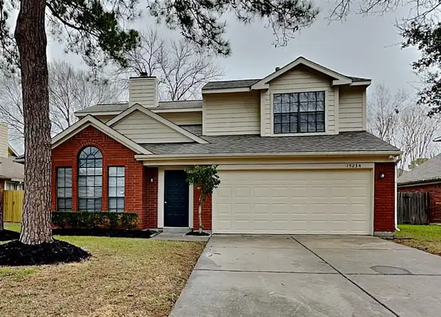 Property at 15234 Hillside Park Way, Cypress, TX, 77433, 3 beds, 2.5 baths, [object Object]