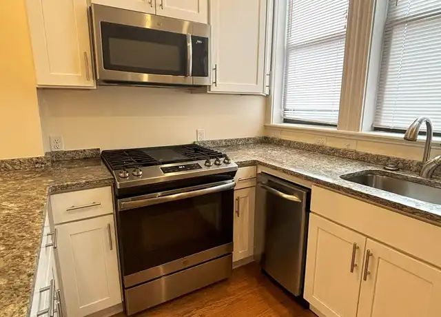 Property at 5 Brown Ter Unit 2R, Jamaica Plain, MA, 02130, 1 bed, 1 bath, [object Object]