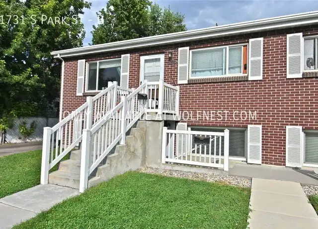 Property at 1731 S Park St E Unit B, Salt Lake City, UT, 84105, 2 beds, 1 bath, [object Object]