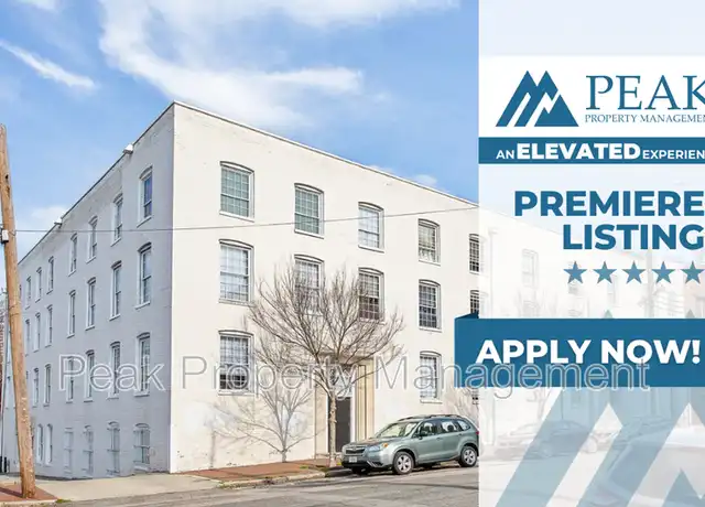 Property at 16 N 22nd St Apt 104, Richmond, VA, 23223, 1 bed, 1 bath, [object Object]