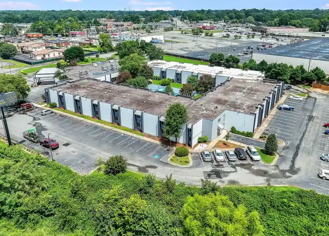 Property at The Louie - 2444 Maple Ave, Burlington, NC, 27215, 0 beds, 1 bath, [object Object]