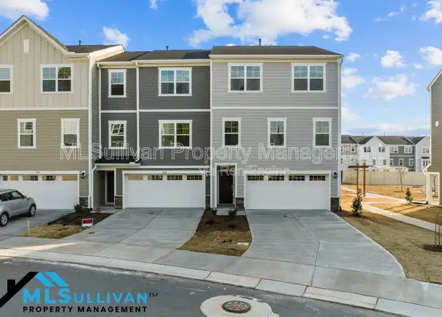 Property at 1100 Crossvine Trl Unit 1, Durham, NC, 27703, 4 beds, 3.5 baths, [object Object]