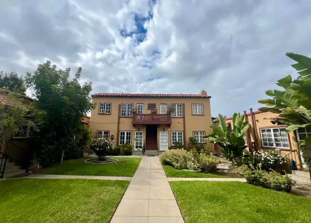 Property at 2401 G St Unit 24095, San Diego, CA, 92102, 1 bed, 1 bath, [object Object]