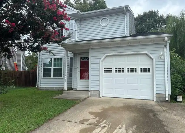 Property at 2001 Ramsay Ct, Virginia Beach, VA, 23464, 3 beds, 2.5 baths, [object Object]