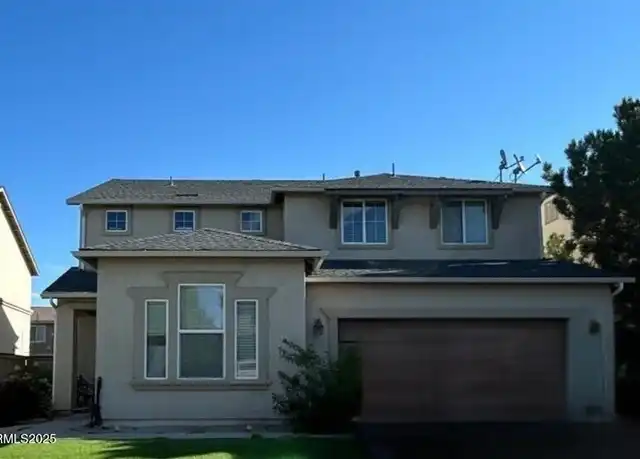 Property at 2065 Long Hollow Dr, Reno, NV, 89521, 4 beds, 3 baths, [object Object]