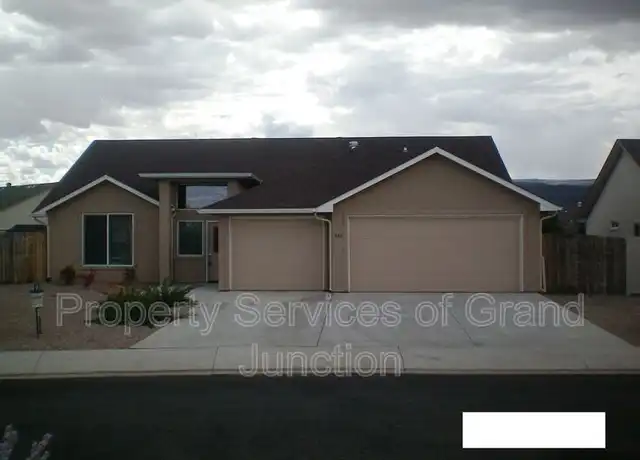 Property at 942 Agate Ct, Fruita, CO, 81521, 3 beds, 2 baths, [object Object]