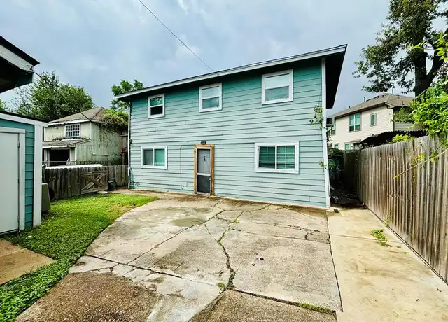 Property at 207 Frawley St Unit C, Houston, TX, 77009, 1 bed, 1 bath, [object Object]