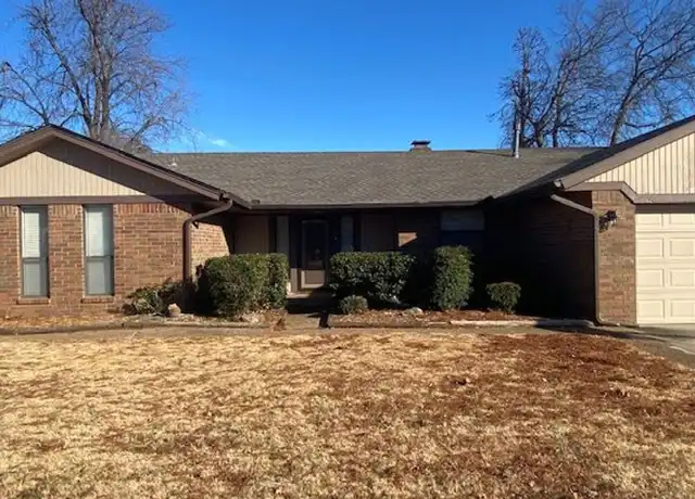 Property at 208 Wellington Ln, Moore, OK, 73160, 3 beds, 2 baths, [object Object]