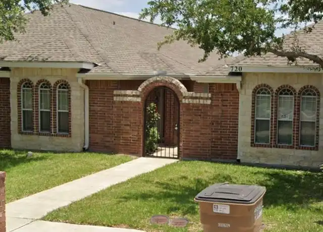 Property at 720 S Logan Dr Unit 1, Edinburg, TX, 78539, 2 beds, 2 baths, [object Object]