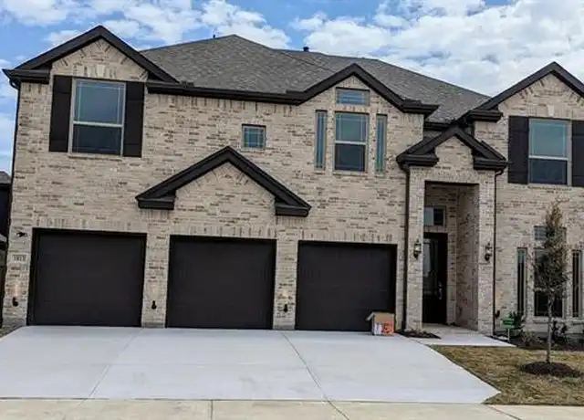 Property at 1813 Ordonez Dr, Little Elm, TX, 75068, 5 beds, 4.5 baths, [object Object]