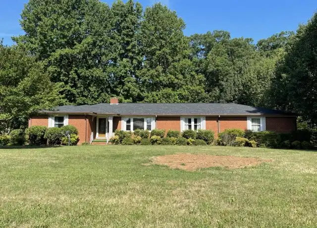 Property at 3000 Old NC Highway 109, Lexington, NC, 27292, 3 beds, 1 bath, [object Object]