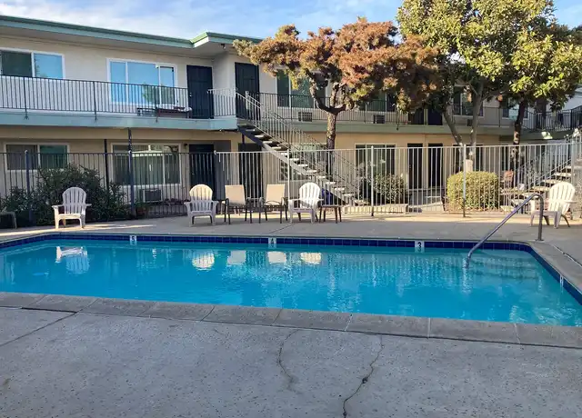 Property at Emerald Gardens - 372 Emerald Ave, El Cajon, CA, 92020, 1 bed, 1 bath, [object Object]