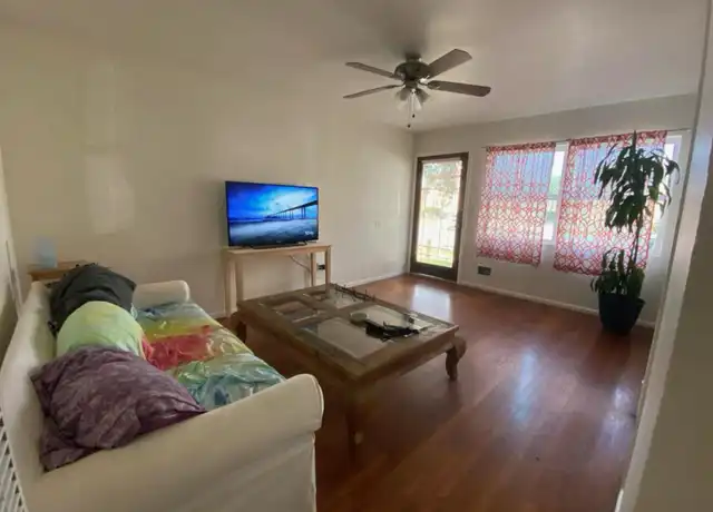 Property at 4517 Illinois St Unit 1, San Diego, CA, 92116, 2 beds, 1 bath, [object Object]