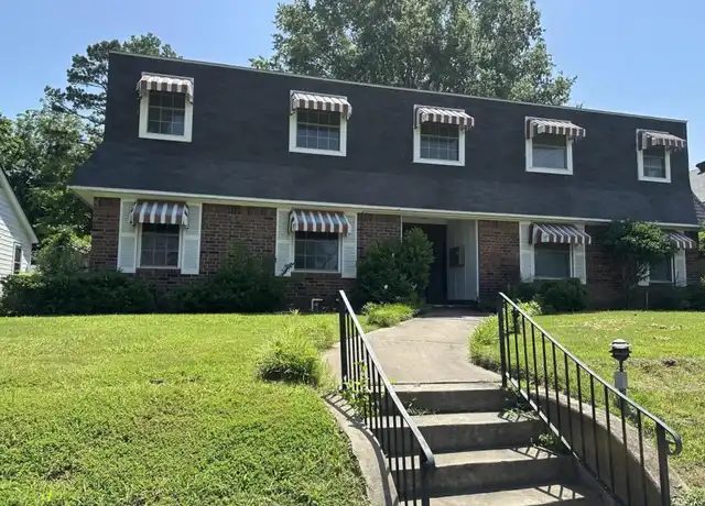 Property at 1017 S 22nd St, Fort Smith, AR, 72901, 2 beds, 1 bath, [object Object]