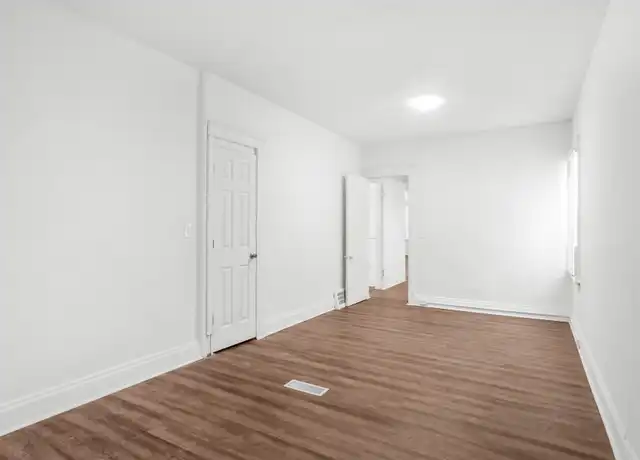 Property at 3439 E 110th St Unit A, Cleveland, OH, 44104, 2 beds, 1 bath, [object Object]