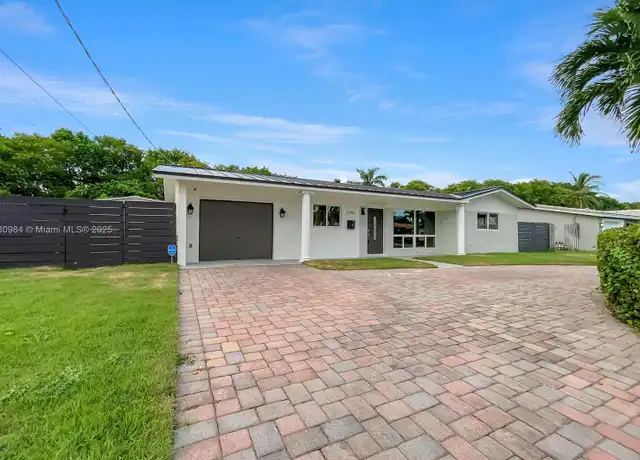 Property at 2741 NE 53rd Ct, Lighthouse Point, FL, 33064, 3 beds, 2 baths, [object Object]