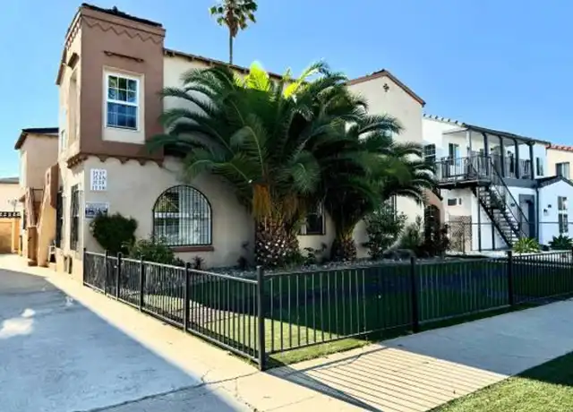 Property at 1602 1/2 Orange Grove Ave Unit 15375, Los Angeles, CA, 90019, 2 beds, 1 bath, [object Object]