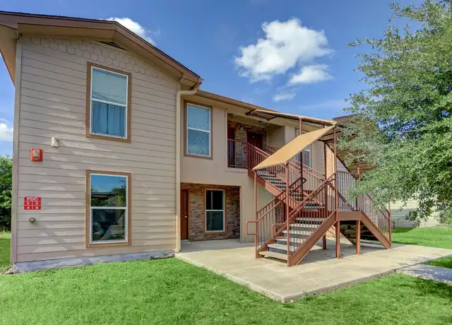 Property at 706 W 6th St Unit C, Taylor, TX, 76574, 2 beds, 2 baths, [object Object]