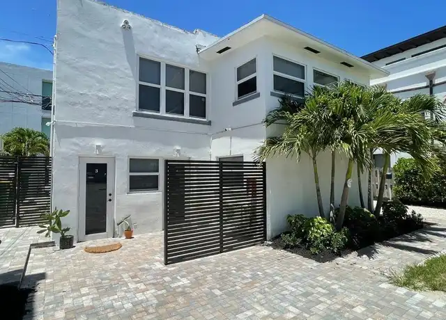 Property at 1501 SE 2nd Ct #5, Fort Lauderdale, FL, 33301, 1 bed, 1 bath, [object Object]