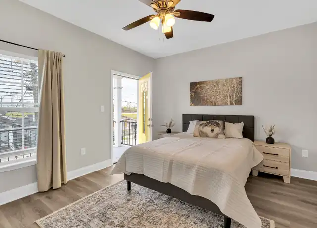 Property at 9309 Belfast St Rm A, New Orleans, LA, 70118, 1 bed, 1 bath, [object Object]
