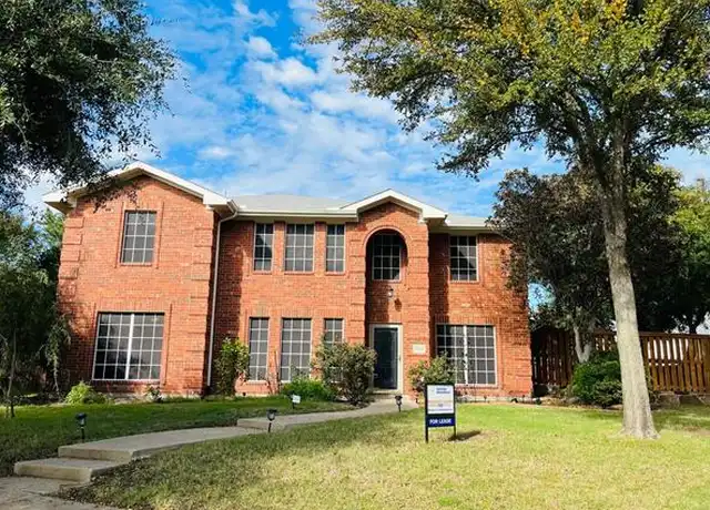 Property at 1703 Solitude Ct, Allen, TX, 75002, 5 beds, 3 baths, [object Object]