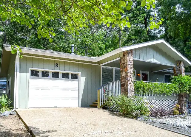 Property at 8 Colgadura Way, Hot Springs Village, AR, 71909, 2 beds, 2 baths, [object Object]